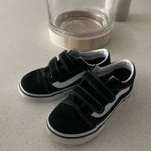 Toddler VANS